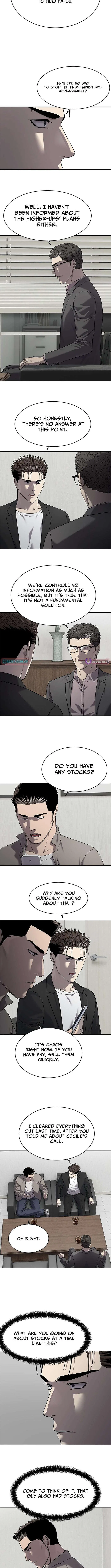 God Of Blackfield Chapter 304 – Page 7