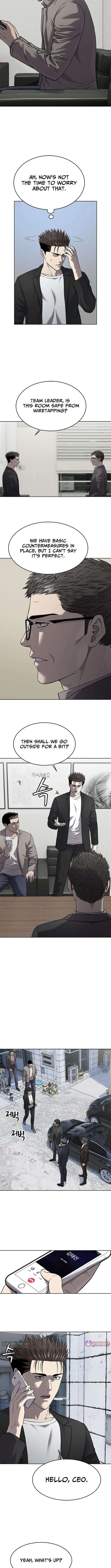God Of Blackfield Chapter 304 – Page 8