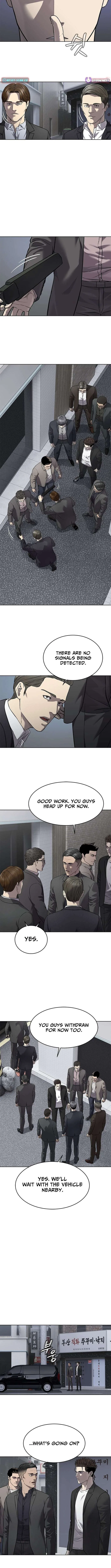 God Of Blackfield Chapter 304 – Page 10