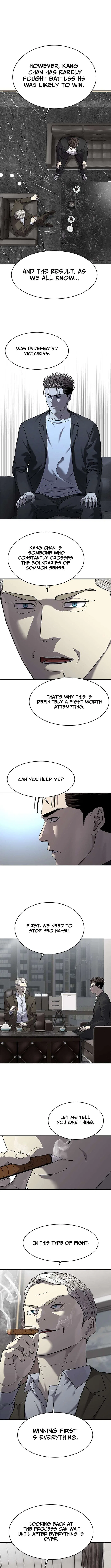 God Of Blackfield Chapter 303 – Page 5
