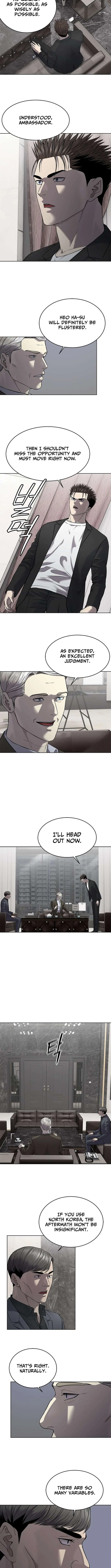 God Of Blackfield Chapter 303 – Page 13