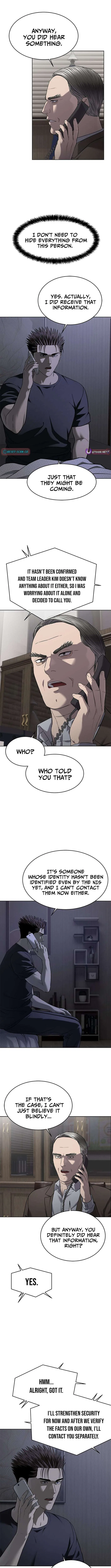 God Of Blackfield Chapter 302 – Page 2