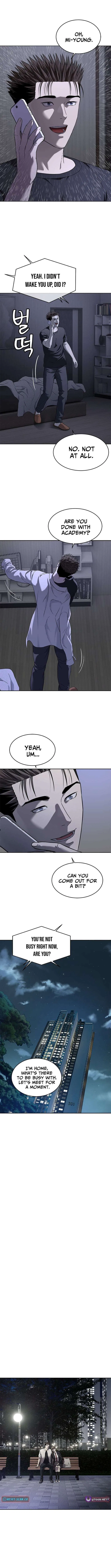 God Of Blackfield Chapter 302 – Page 4