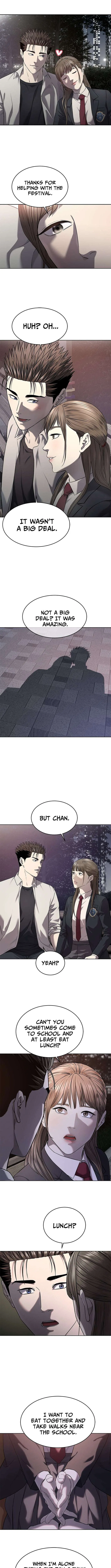 God Of Blackfield Chapter 302 – Page 5