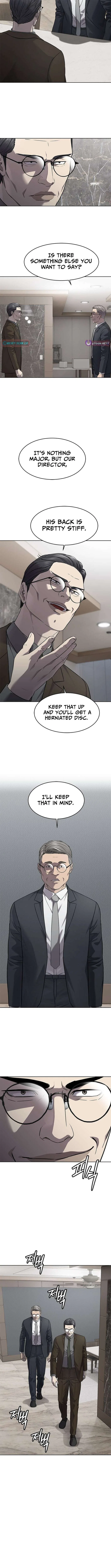 God Of Blackfield Chapter 301 – Page 2