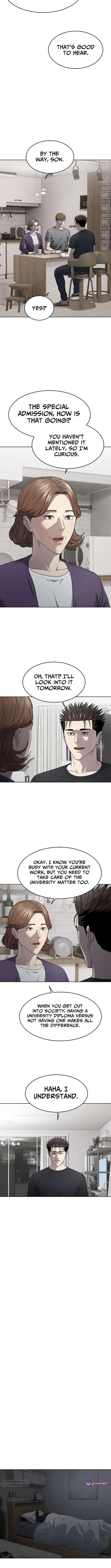 God Of Blackfield Chapter 301 – Page 4