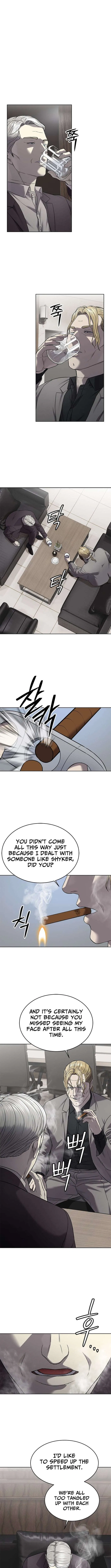 God Of Blackfield Chapter 301 – Page 9