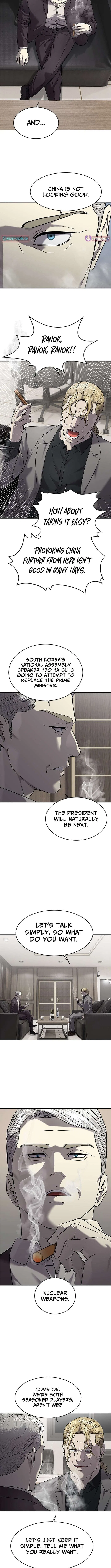 God Of Blackfield Chapter 301 – Page 10