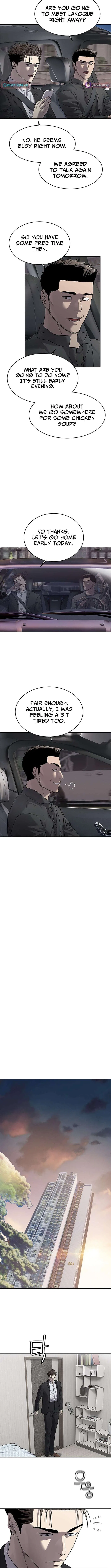 God Of Blackfield Chapter 300 – Page 9