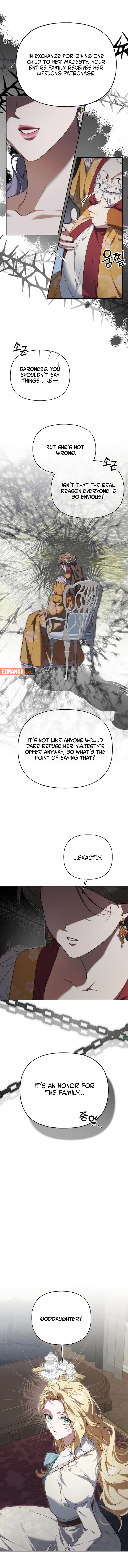 Tamed the Monster Prince Chapter 46 – Page 10