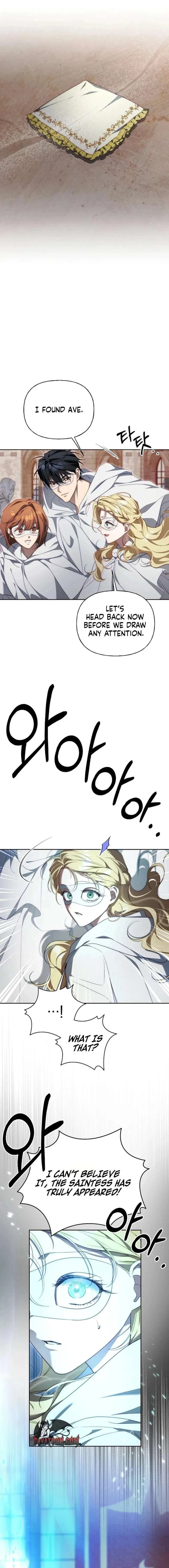 Tamed the Monster Prince Chapter 45 – Page 16