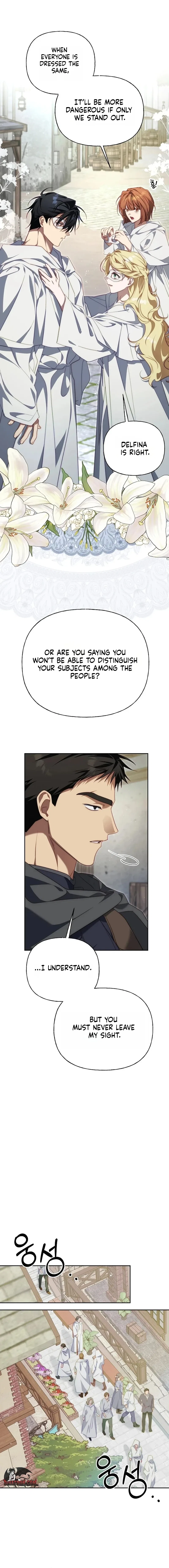 Tamed the Monster Prince Chapter 44 – Page 18