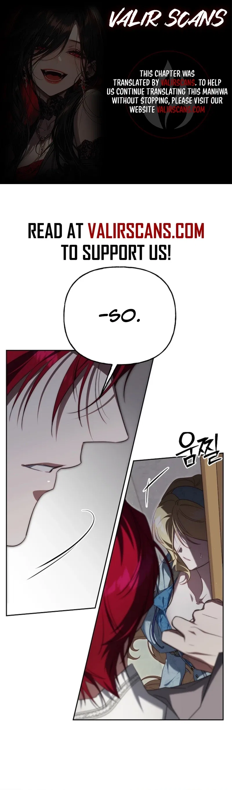 Tamed the Monster Prince Chapter 42 – Page 1