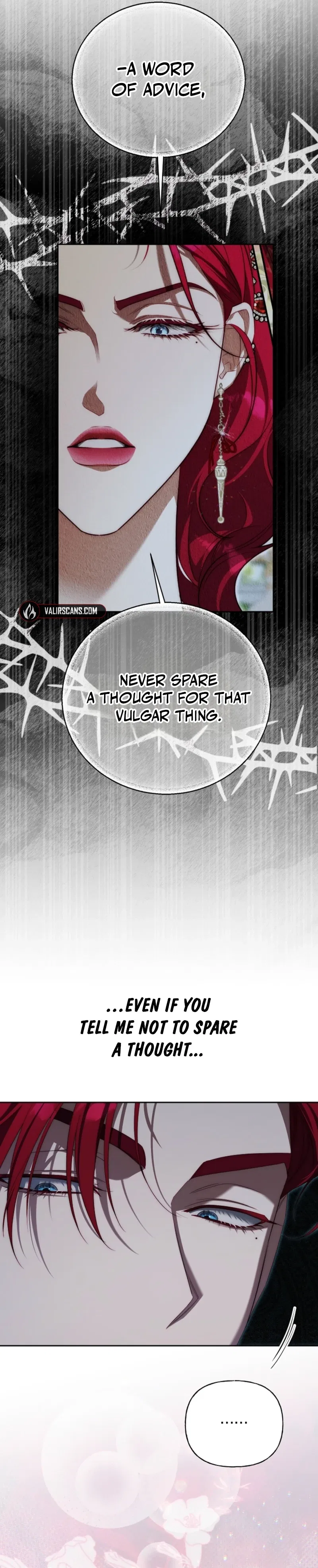 Tamed the Monster Prince Chapter 42 – Page 4
