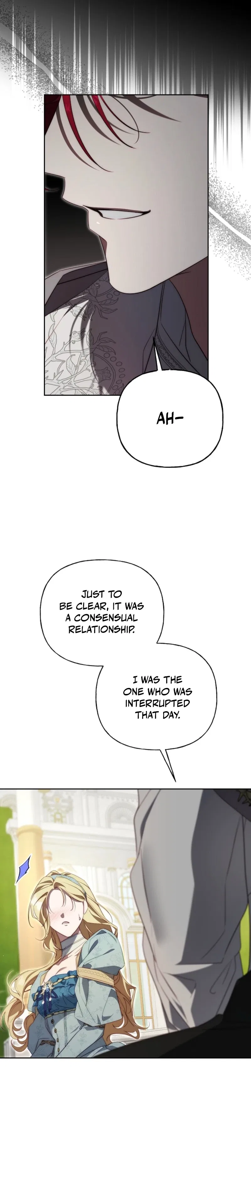 Tamed the Monster Prince Chapter 42 – Page 15