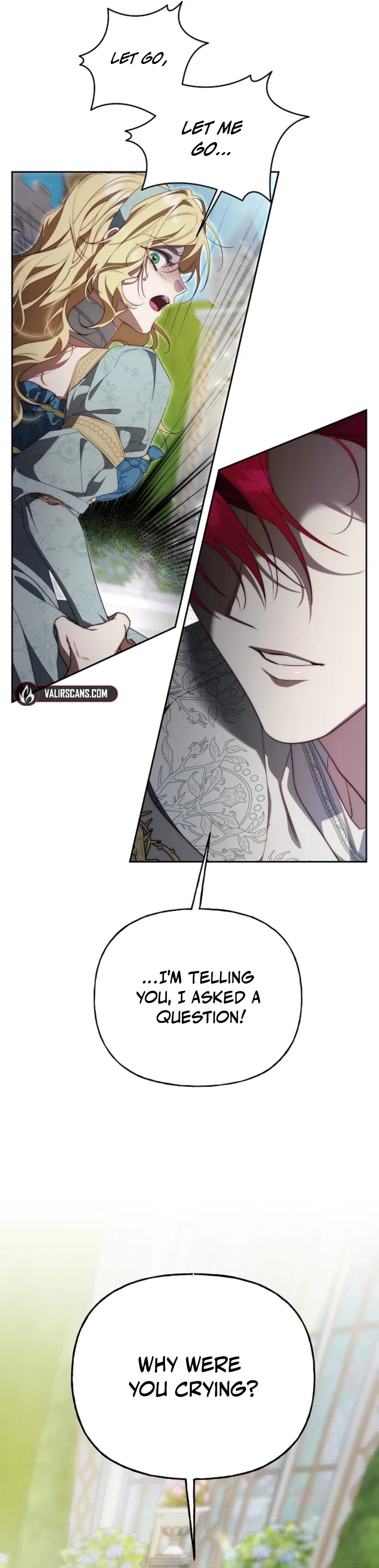 Tamed the Monster Prince Chapter 42 – Page 26