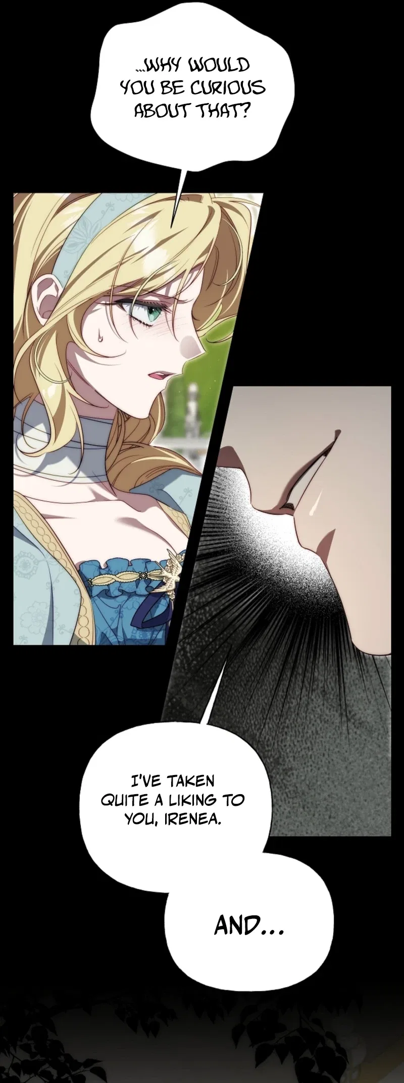 Tamed the Monster Prince Chapter 42 – Page 32
