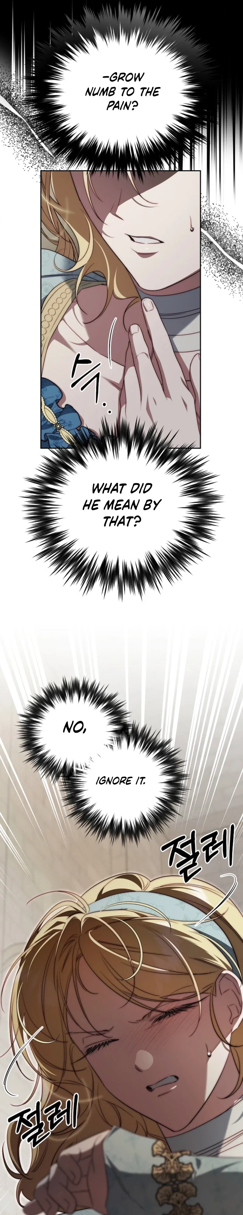 Tamed the Monster Prince Chapter 42 – Page 34