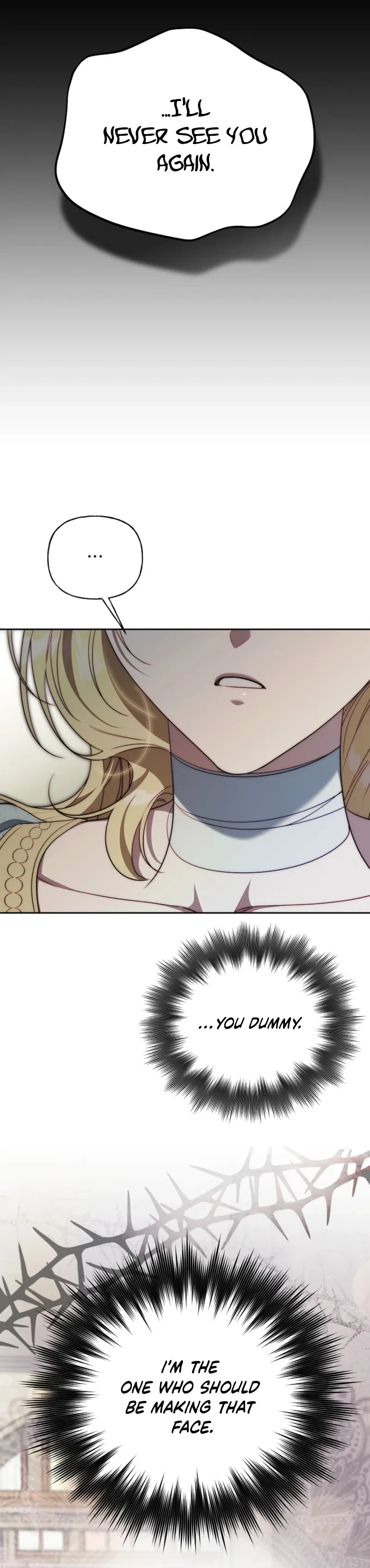 Tamed the Monster Prince Chapter 42 – Page 39