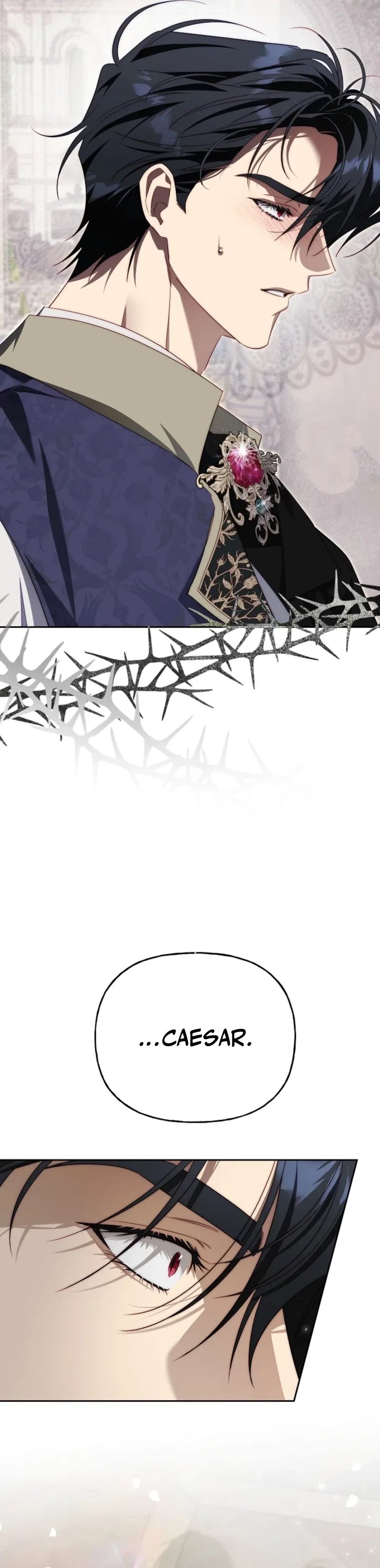 Tamed the Monster Prince Chapter 42 – Page 40