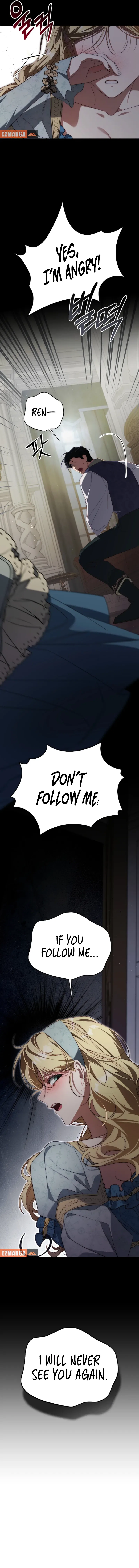 Tamed the Monster Prince Chapter 41 – Page 8