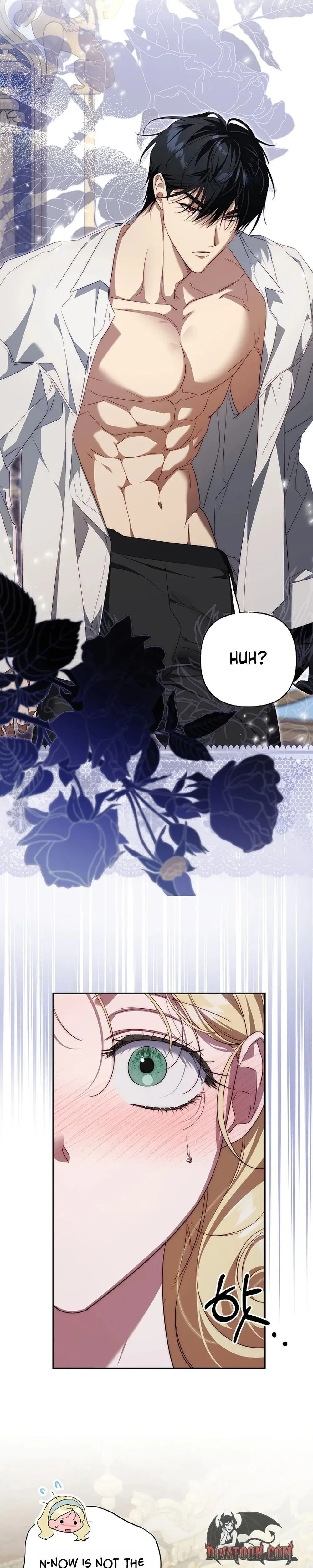Tamed the Monster Prince Chapter 40 – Page 7