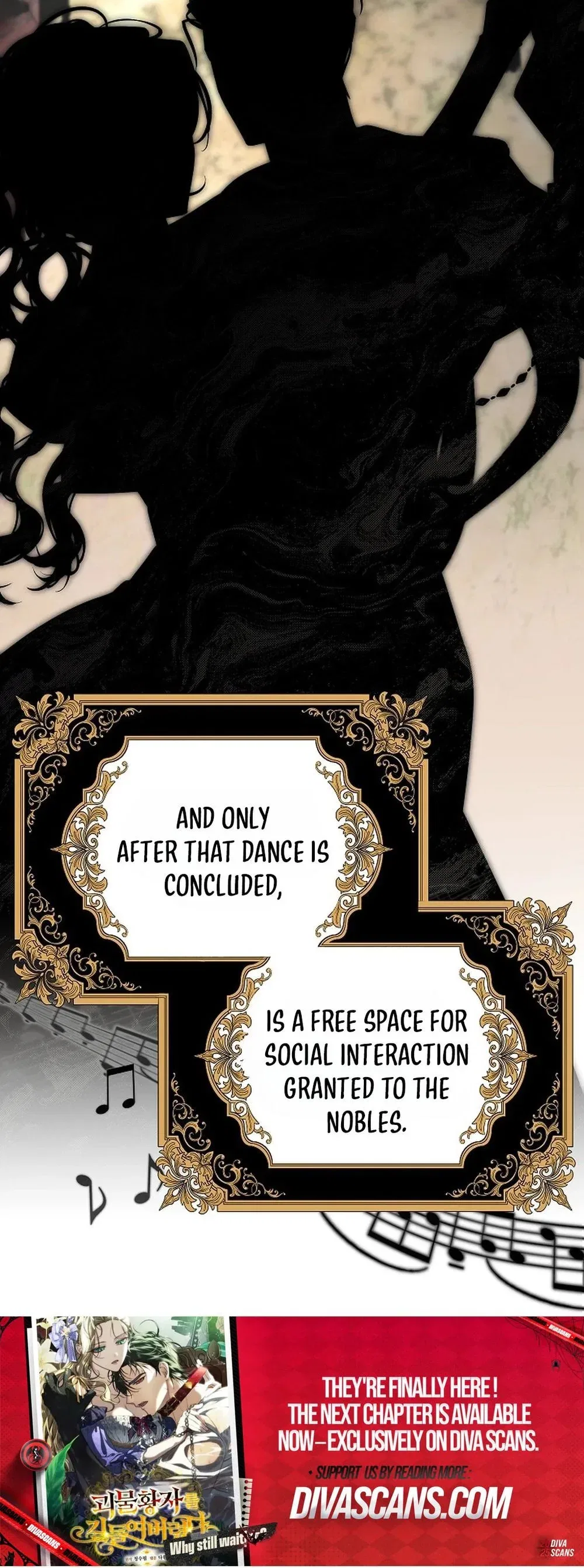 Tamed the Monster Prince Chapter 40 – Page 17