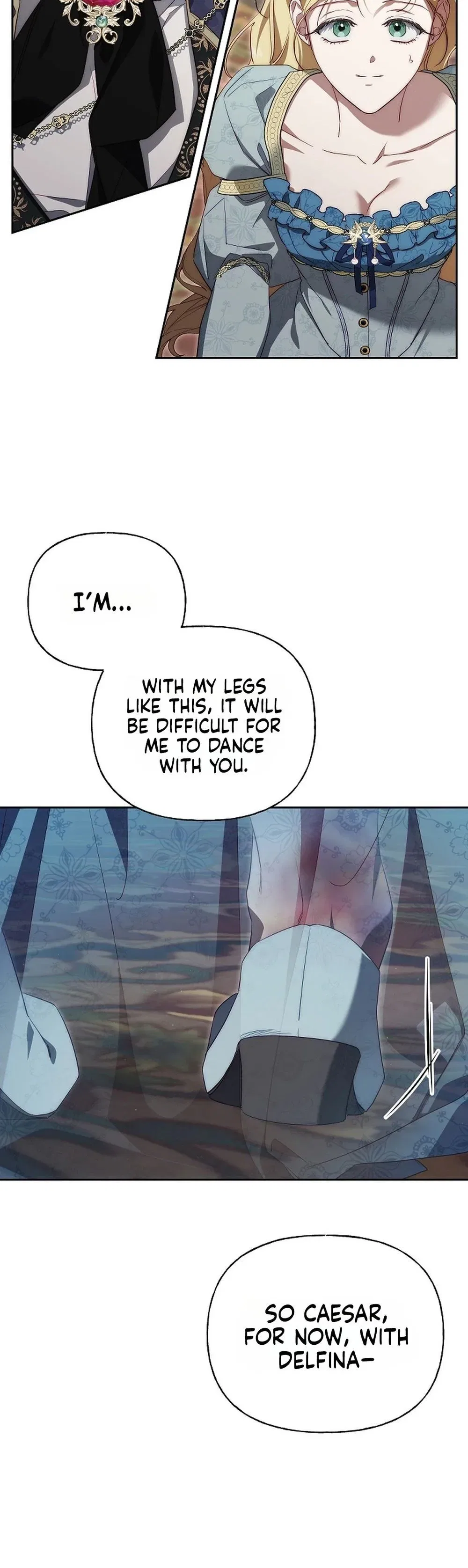 Tamed the Monster Prince Chapter 40 – Page 20