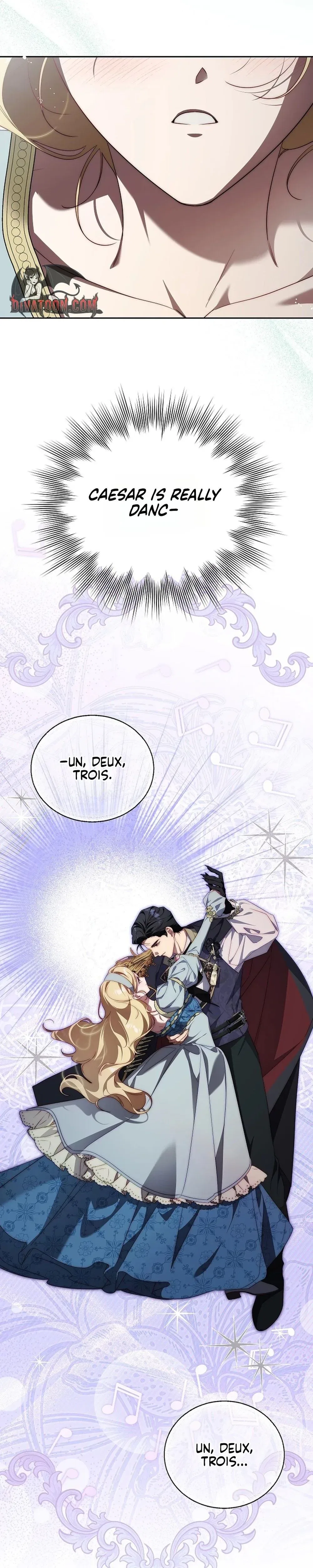 Tamed the Monster Prince Chapter 40 – Page 28