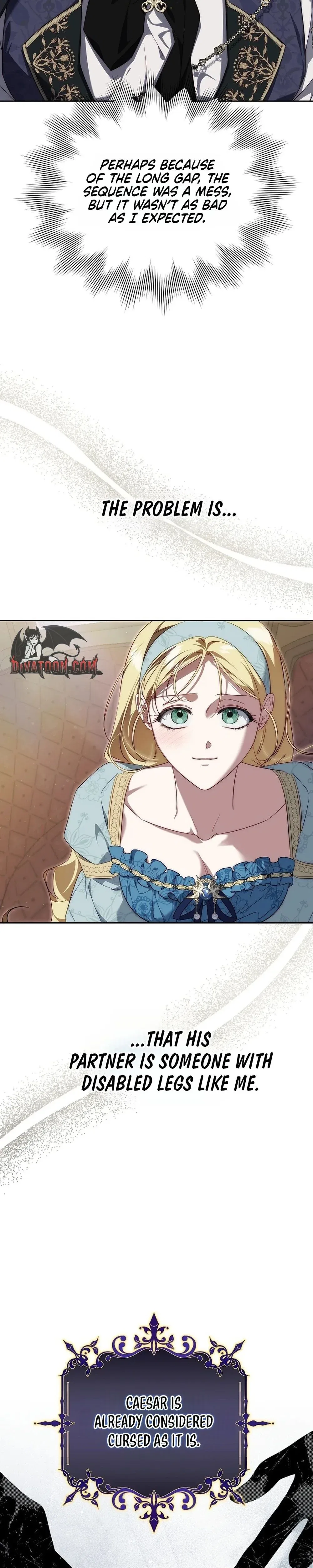 Tamed the Monster Prince Chapter 40 – Page 31
