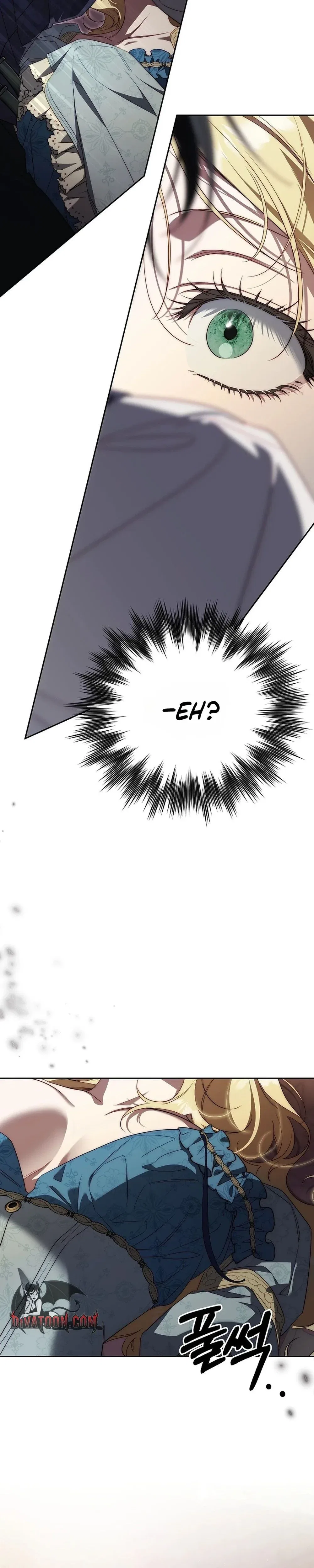 Tamed the Monster Prince Chapter 40 – Page 40