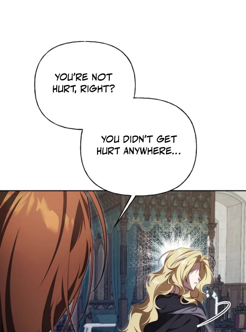 Tamed the Monster Prince Chapter 39 – Page 3