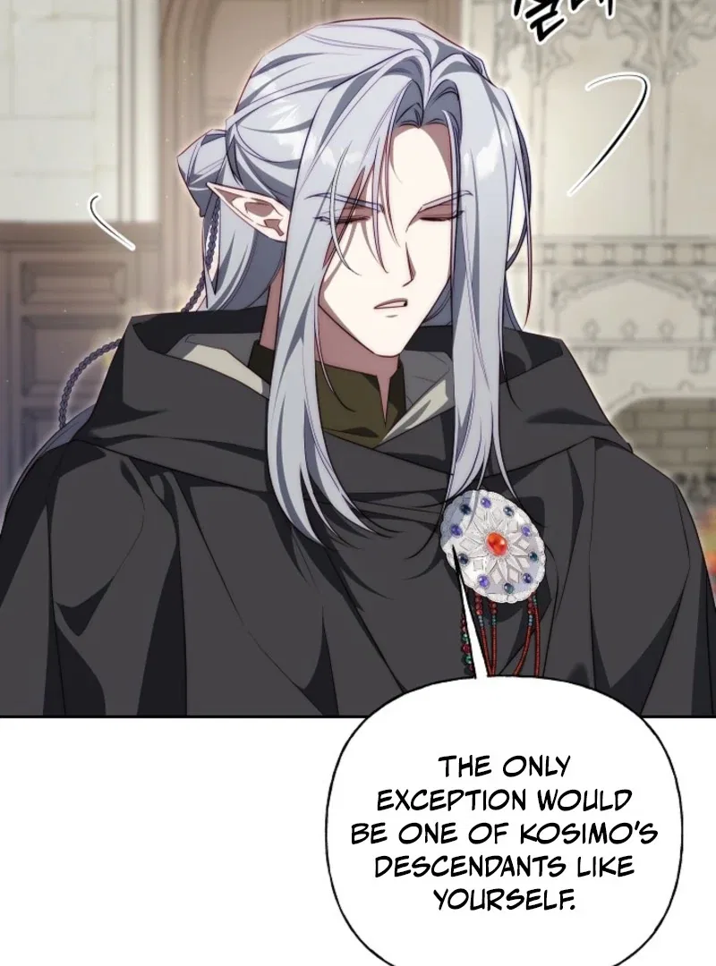 Tamed the Monster Prince Chapter 39 – Page 41