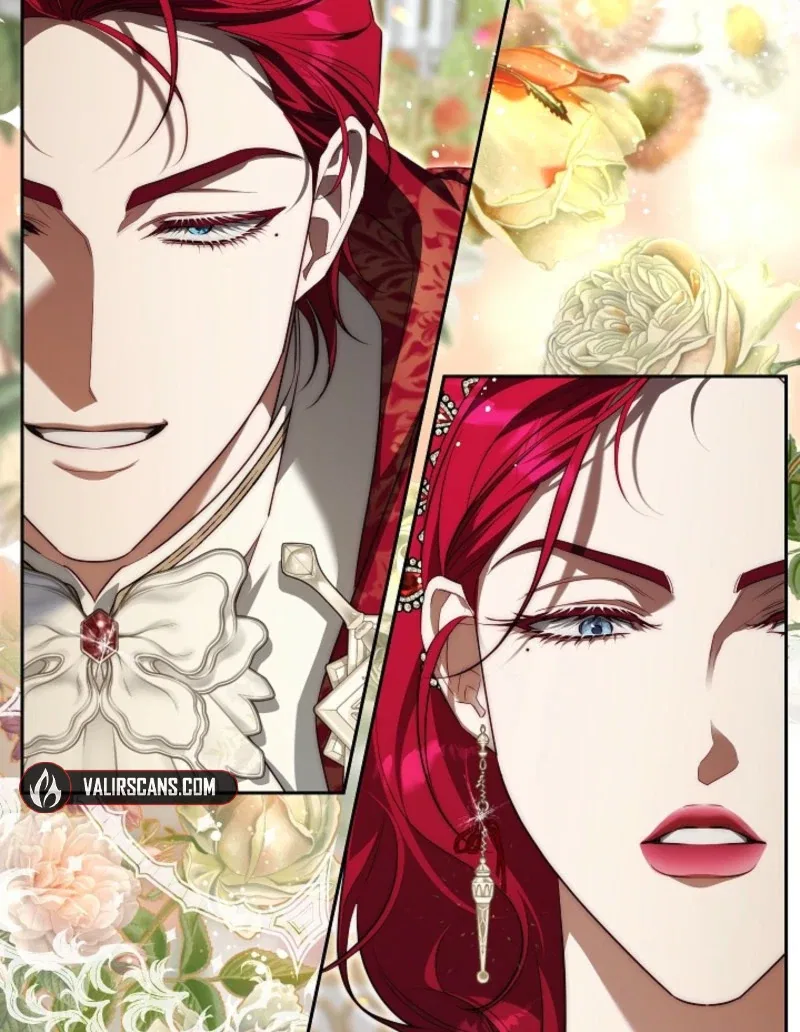 Tamed the Monster Prince Chapter 39 – Page 63