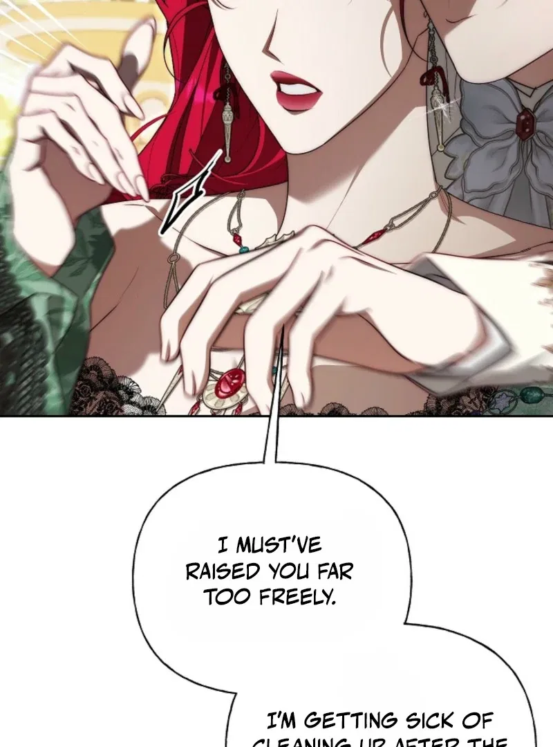 Tamed the Monster Prince Chapter 39 – Page 79