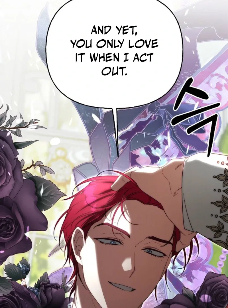 Tamed the Monster Prince Chapter 39 – Page 85
