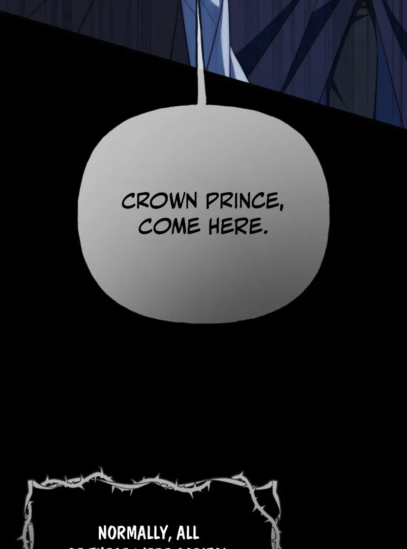 Tamed the Monster Prince Chapter 39 – Page 97