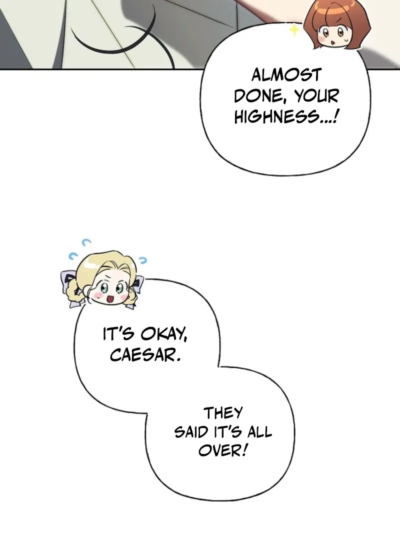 Tamed the Monster Prince Chapter 39 – Page 143