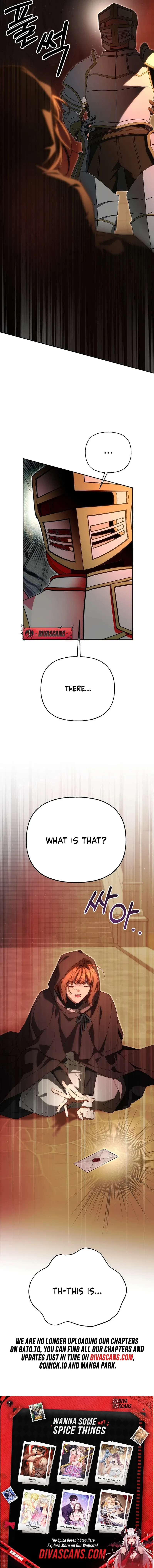 Tamed the Monster Prince Chapter 35 – Page 9