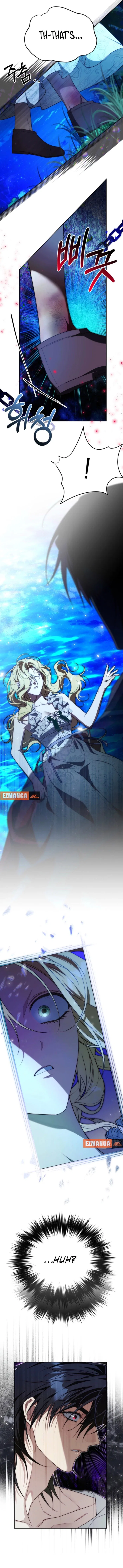 Tamed the Monster Prince Chapter 30 – Page 11