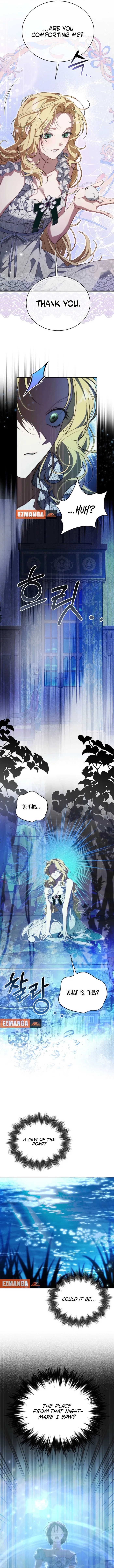 Tamed the Monster Prince Chapter 29 – Page 10