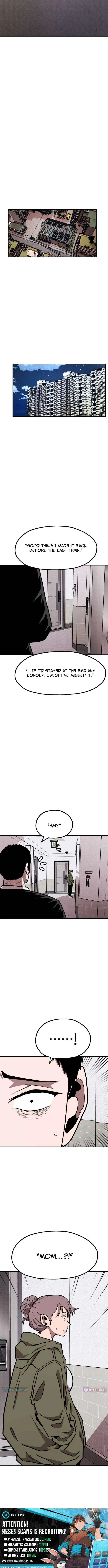 The Boss Is Too Strong Chapter 41 – Page 16