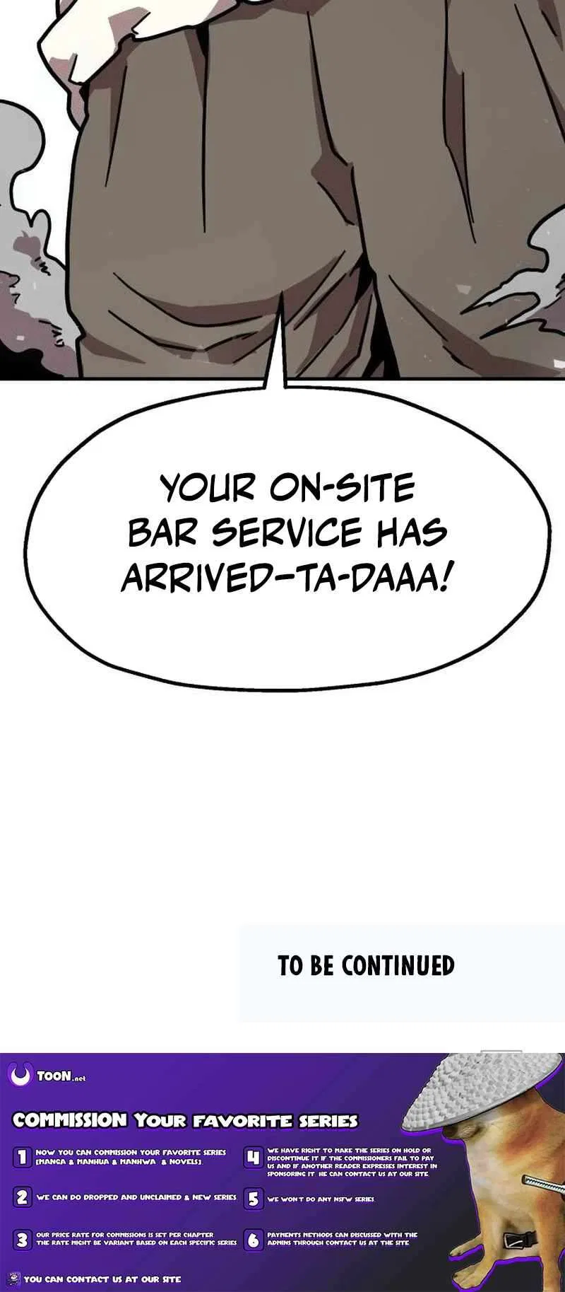 The Boss Is Too Strong Chapter 38 – Page 13