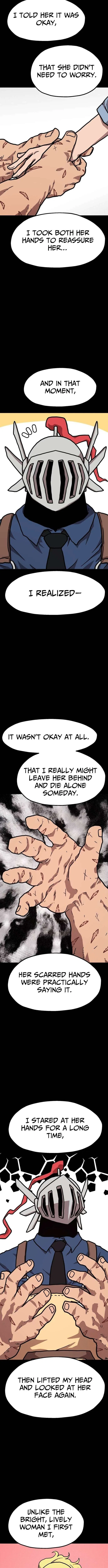 The Boss Is Too Strong Chapter 28 – Page 5