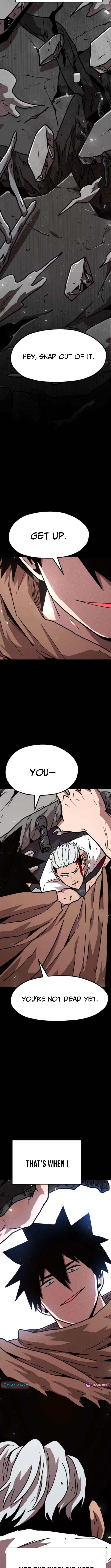 The Boss Is Too Strong Chapter 20 – Page 2