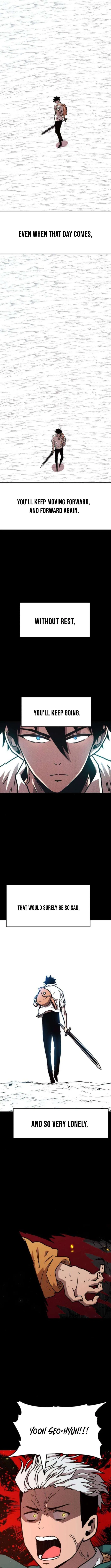 The Boss Is Too Strong Chapter 20 – Page 7