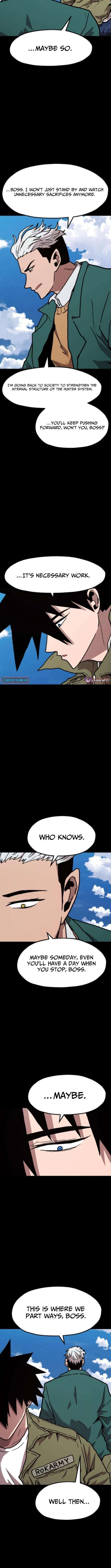The Boss Is Too Strong Chapter 20 – Page 10