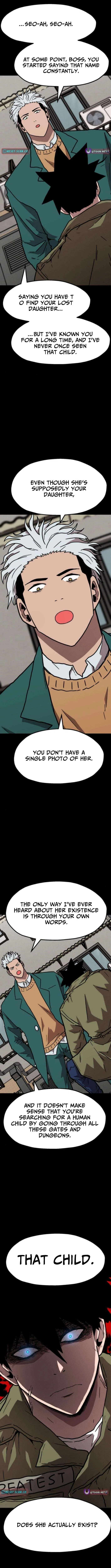 The Boss Is Too Strong Chapter 19 – Page 13