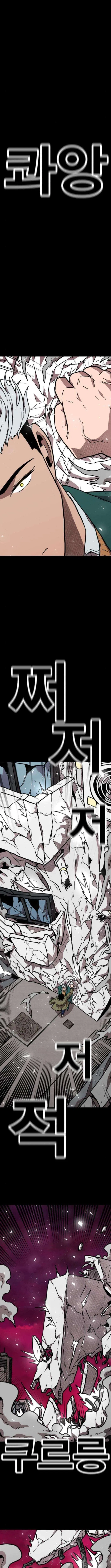The Boss Is Too Strong Chapter 19 – Page 14