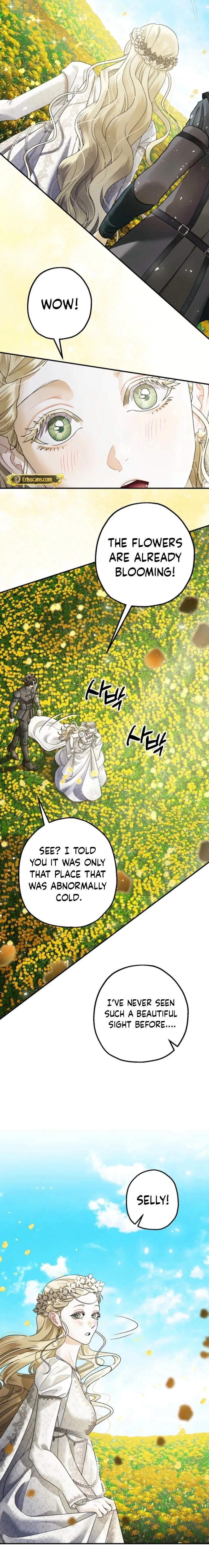 The Beast of Alvard Manor Chapter 28 – Page 14